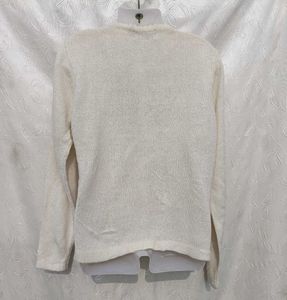 New Cable Knit Cardigan