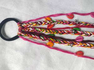 Hair Accessories 🪢