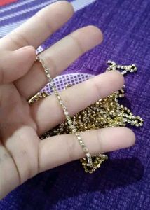 Aari work Material Set