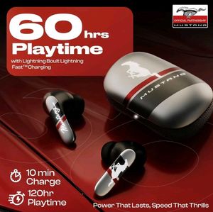 BOULT Mustang DYNO @899
