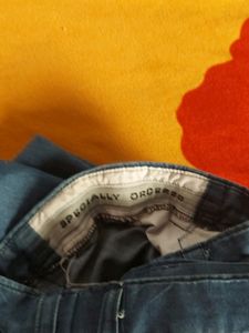 Men&#39;s 3 Combo Pant,jeans,baggy