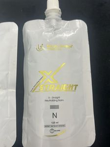 Beauty Garage X-Straight Kit