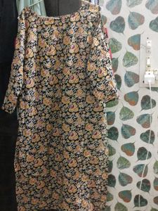 two beautiful tops nd kurta
