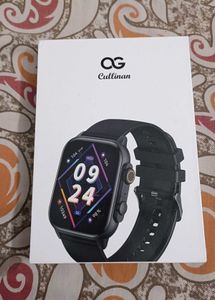 Cullinan Smartwatch