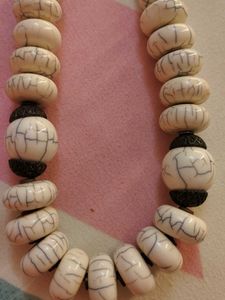 Beaded Statement Necklace Combo Offer