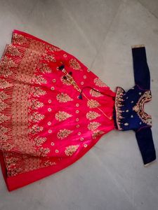 Lehanga