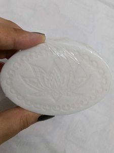 Combo Handmade Soaps. Pack Of 3.