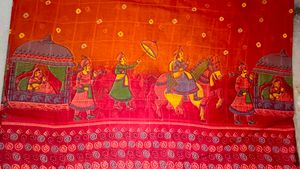 Ethnic Dress Material