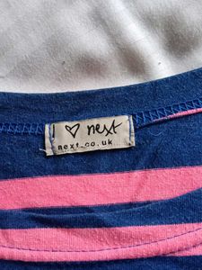 Striped Tee