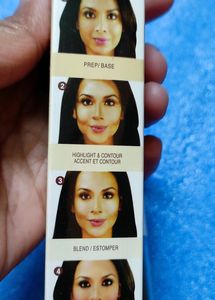 Highlighter ➕Contour Stick ❤🥳