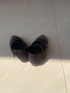 Baby Footwear