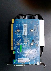 GALAX GT 1030 OC 2GB GDDR5 GRAPHICS CARD