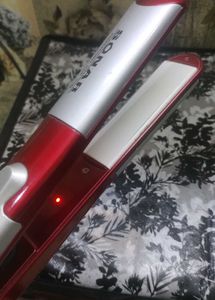 Hair Straightener