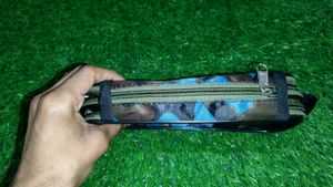 Pencil Bag, Pouch For College/School 🚸