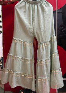 Embroidered Suit