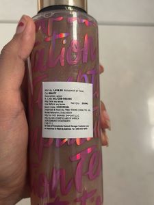Victoria&#39;s Secret Body Mist