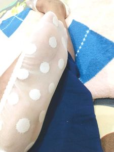 Net No Show Socks For Women OS