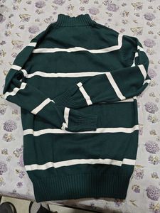 Ralph Lauren Striped Sweater