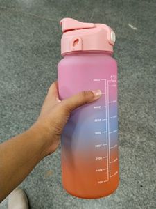 Water Bottle Sippeer 2000 Ml