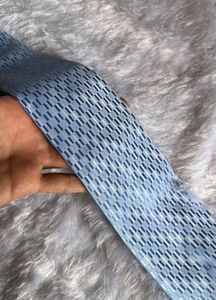 Silk Busiess Casual Tie Set