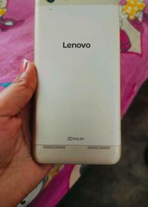 Lenovo K5 Plus 4G Phone