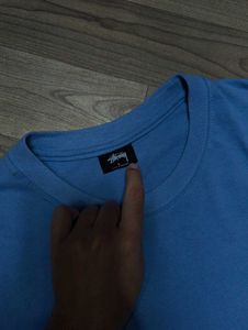 STussy Unisex Tee