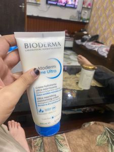 Bioderma Moisturiser