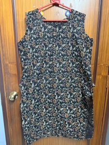 Floral Print Shirt