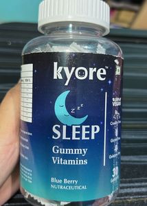 Kyore Sleep Gummy Vitamins