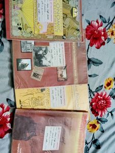 Class 10th Textbooks - CBSE