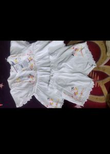 New Baby Dress