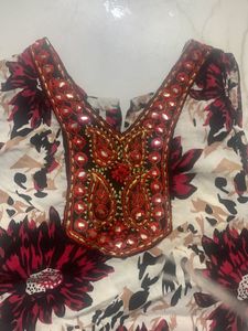 Baby Girl Kurta