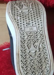 Elise Casual Shoes
