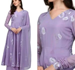 Elegant Kurta Set