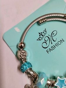 Charm Bracelet