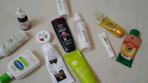 Cetaphil Moisturising Lotion