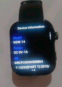 Noise ColorFit Ultra 3 Bluetooth Calling Watch