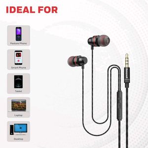 Honeywell Earphones
