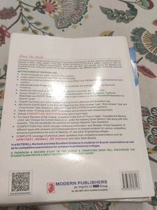 Modern ABC Chemistry Volume I And II