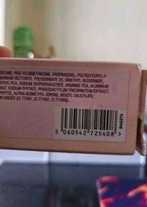 Charlotte Tilbury Airbrush Flawless Foundation