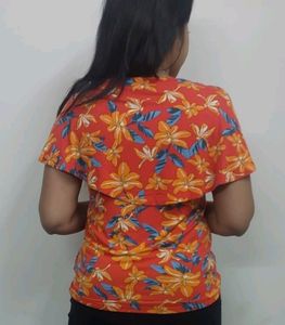 Brand New Imported Hozri Top ✨