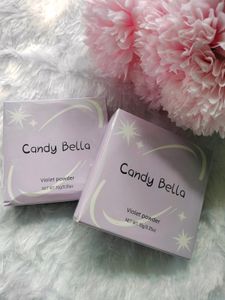 Candy bella Oil Control Compact