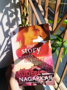 Fiction Book