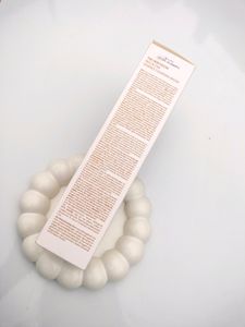Korean Micellar Water ~ the Skin House Rice Cleansing Water