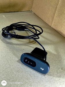 Logitech HD 720p Webcam -l