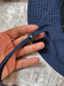 Columbia Hat Omni heat for trekking