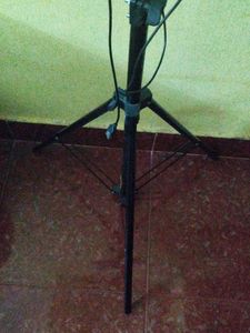 Content Creators Ring light With Ph Holder