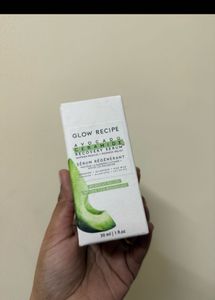 Caudalie and Glow Recipe Bundle + Freebies