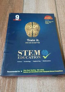 Silverzone Class 9th STEM Education