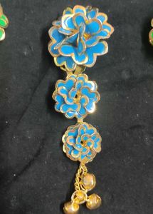 Hair /Saree Accesories